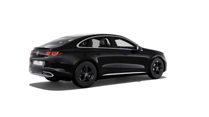 C-Klass Sedan - 360° view