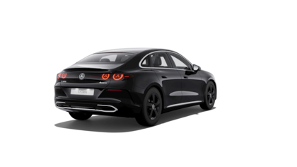 C-Klass Sedan - 360° view