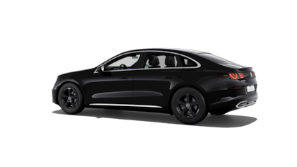 C-Klass Sedan - 360° view