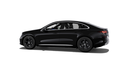 C-Klass Sedan - 360° view