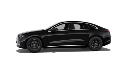 C-Klass Sedan - 360° view