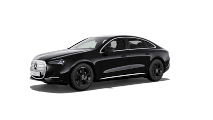 C-Klass Sedan - 360° view