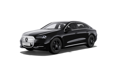 C-Klass Sedan - 360° view