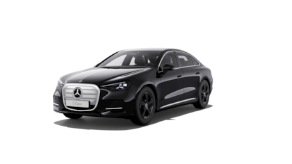 C-Klass Sedan - 360° view
