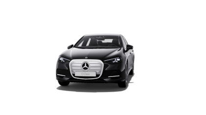 C-Klass Sedan - 360° view