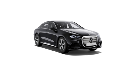C-Klass Sedan - 360° view
