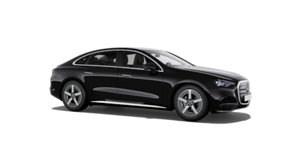 C-Klass Sedan - 360° view