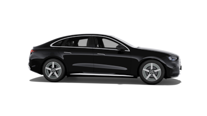 C-Klass Sedan - 360° view