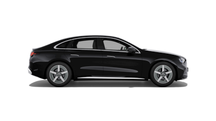 C-Klass Sedan - 360° view