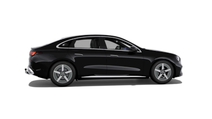 C-Klass Sedan - 360° view
