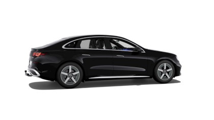 C-Klass Sedan - 360° view
