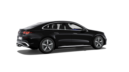 C-Klass Sedan - 360° view