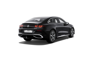 C-Klass Sedan - 360° view
