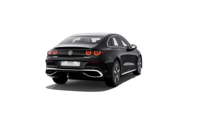 C-Klass Sedan - 360° view