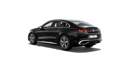 C-Klass Sedan - 360° view