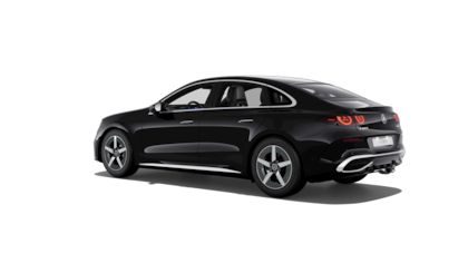 C-Klass Sedan - 360° view