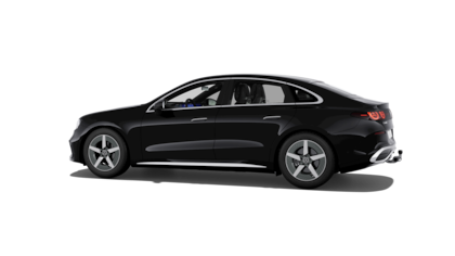 C-Klass Sedan - 360° view