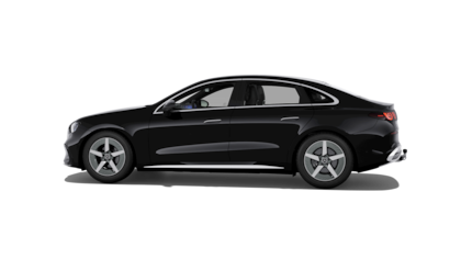 C-Klass Sedan - 360° view