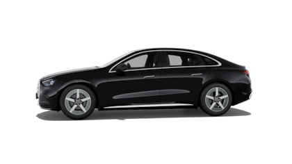 C-Klass Sedan - 360° view