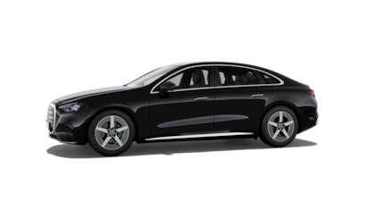 C-Klass Sedan - 360° view