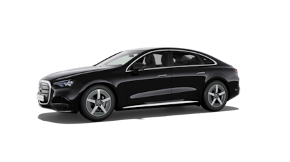 C-Klass Sedan - 360° view