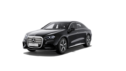 C-Klass Sedan - 360° view