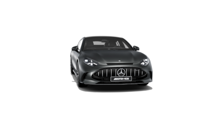 Mercedes-AMG GT 4-Dörrars Coupé - 360° view