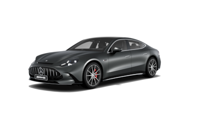 Mercedes-AMG GT 4-Dörrars Coupé - 360° view