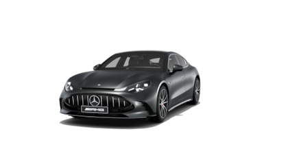 Mercedes-AMG GT 4-Dörrars Coupé - 360° view