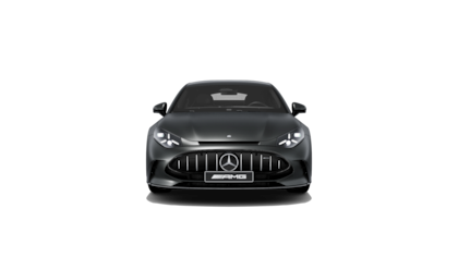 Mercedes-AMG GT 4-Dörrars Coupé - 360° view