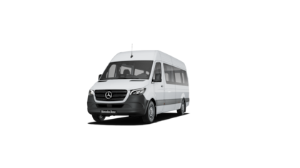 Sprinter Tourer - 360° view