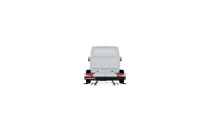 Sprinter Chassi - 360° view
