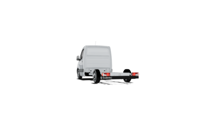Sprinter Chassi - 360° view