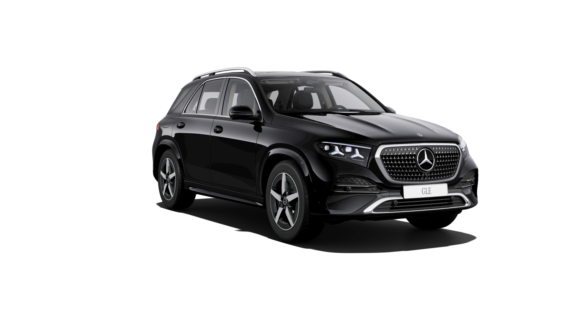 GLE