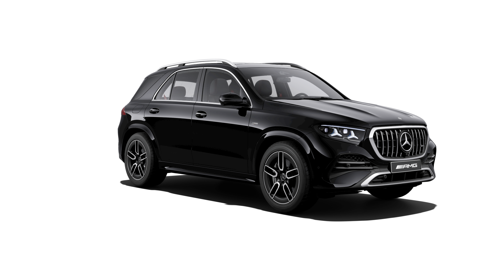 GLE