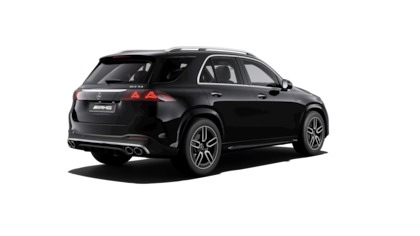 GLE - 360° view