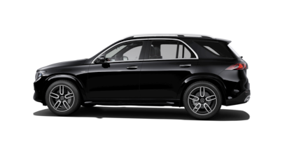 GLE - 360° view