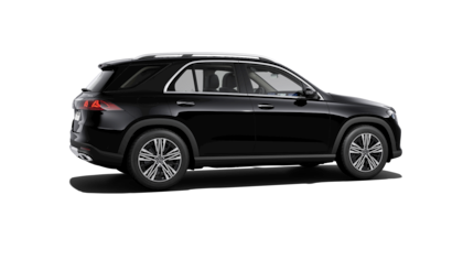 GLE - 360° view