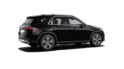GLE - 360° view
