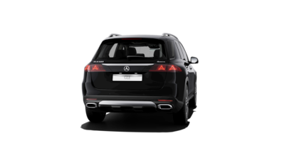 GLE - 360° view