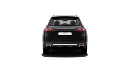 GLE - 360° view