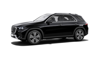 GLE - 360° view