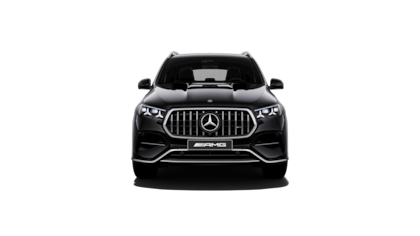 GLE - 360° view