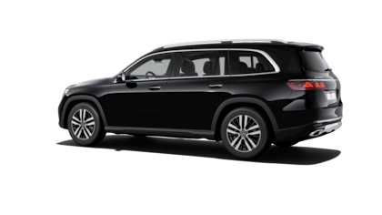 GLS - 360° view
