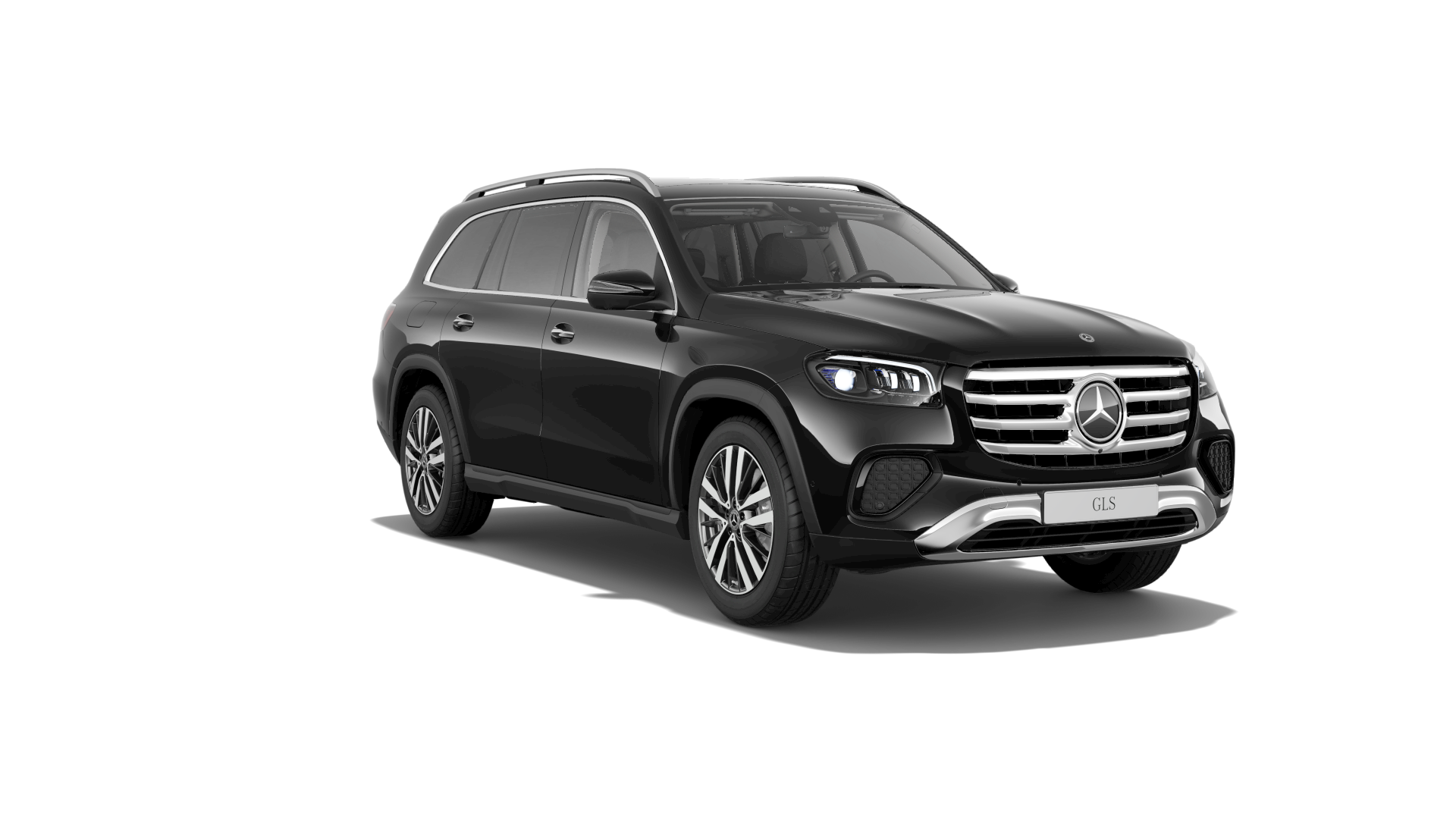 GLS SUV