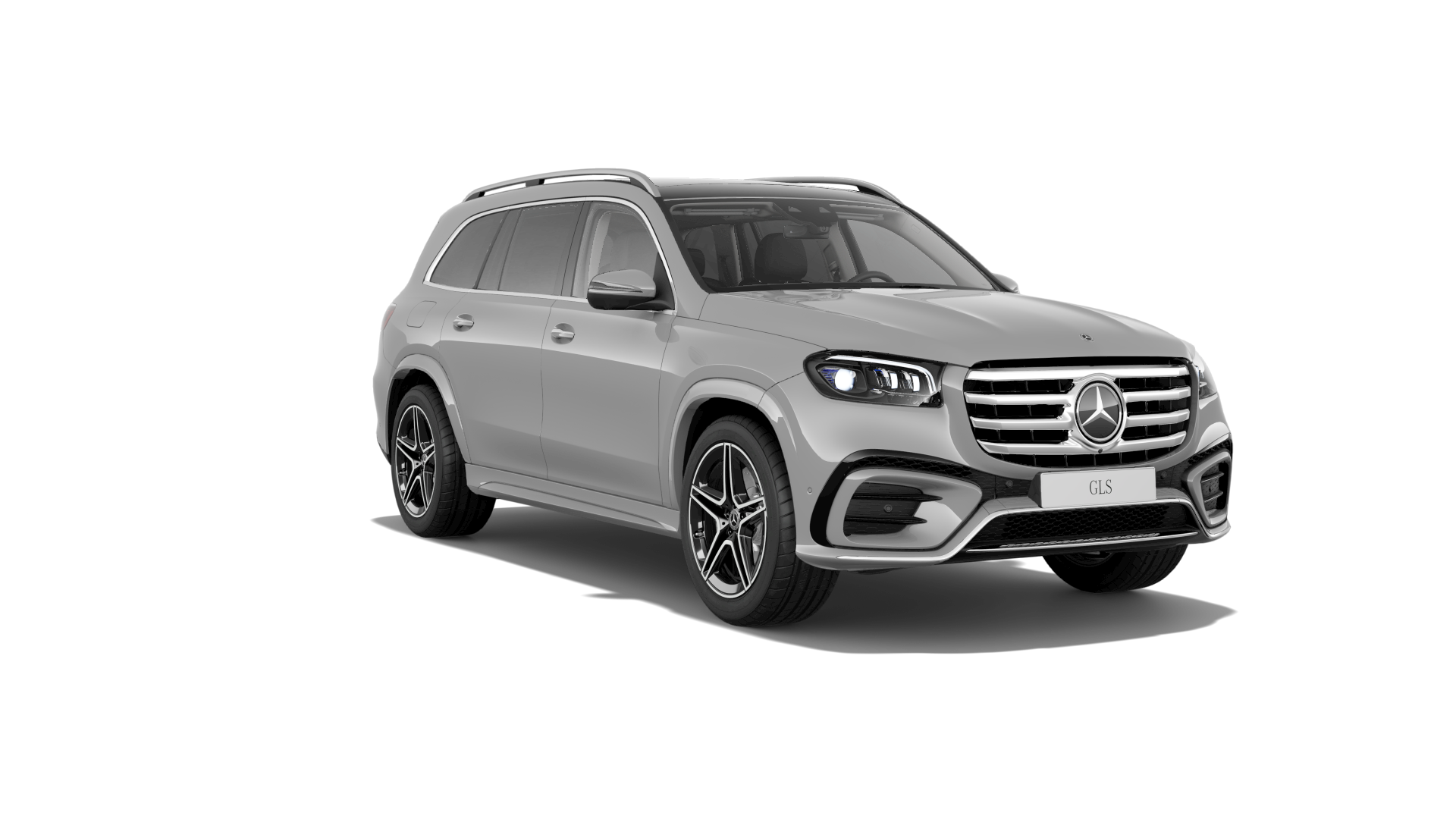 Placeholder image while car is loading