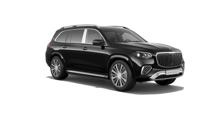 Mercedes-Maybach GLS SUV