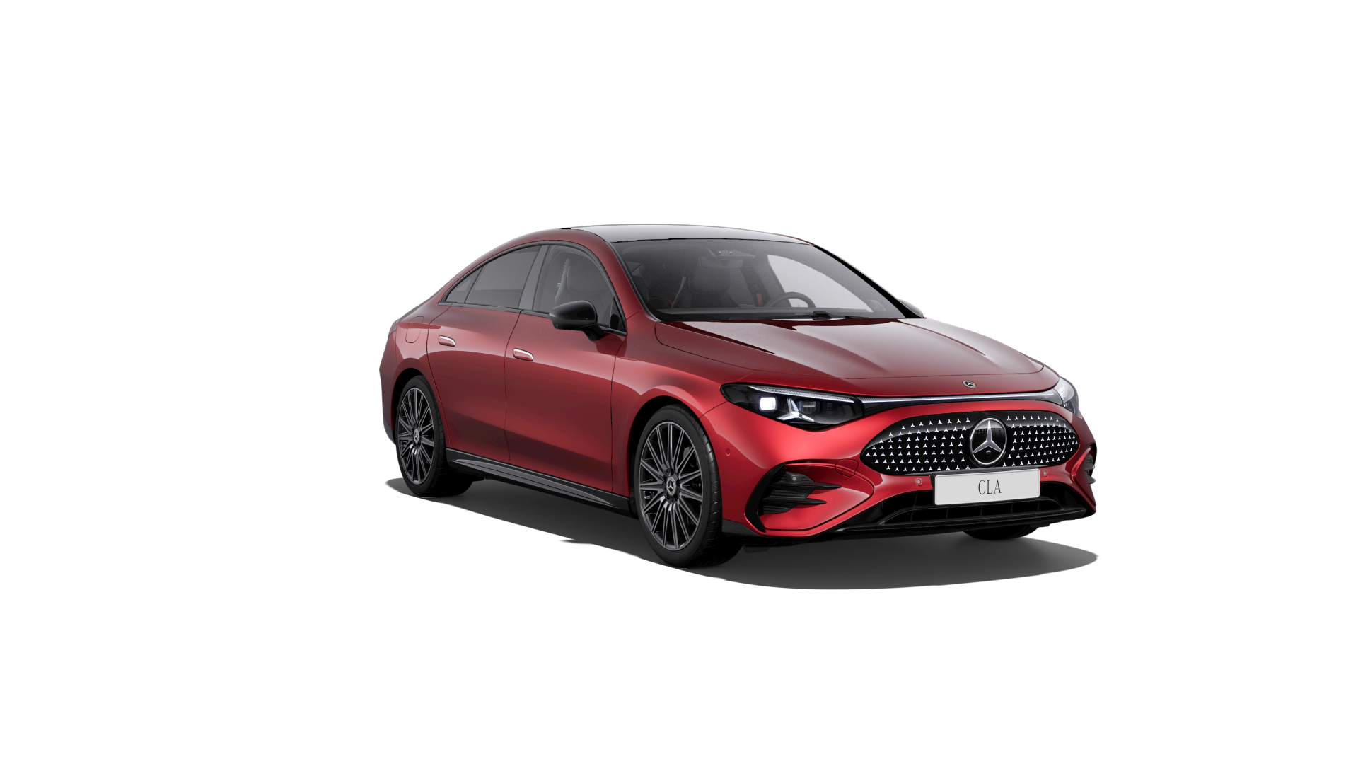 Placeholder image while car is loading