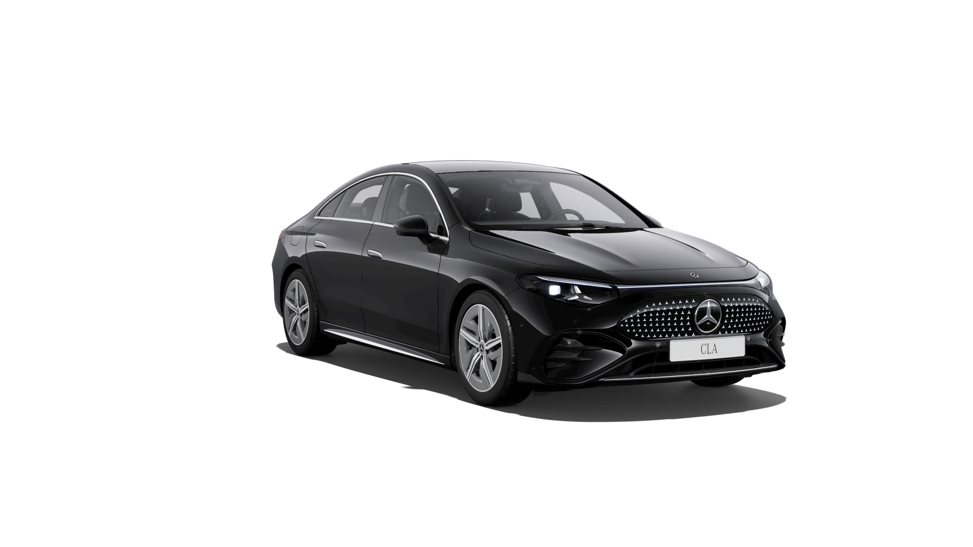 CLA