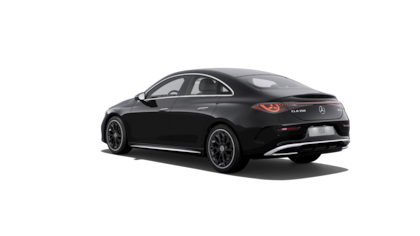 CLA - 360° view